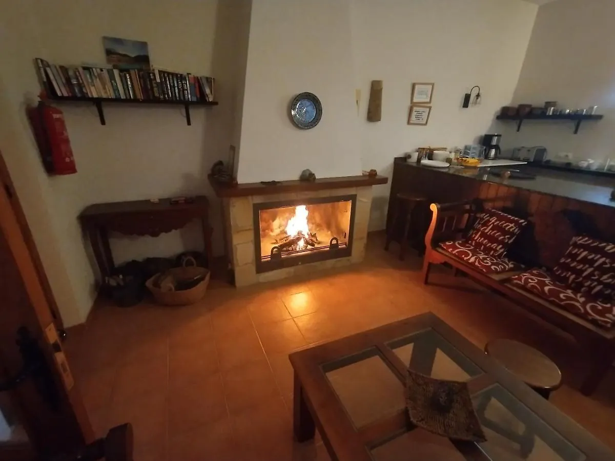 Cortijo La Estrella Apartment Velez Rubio