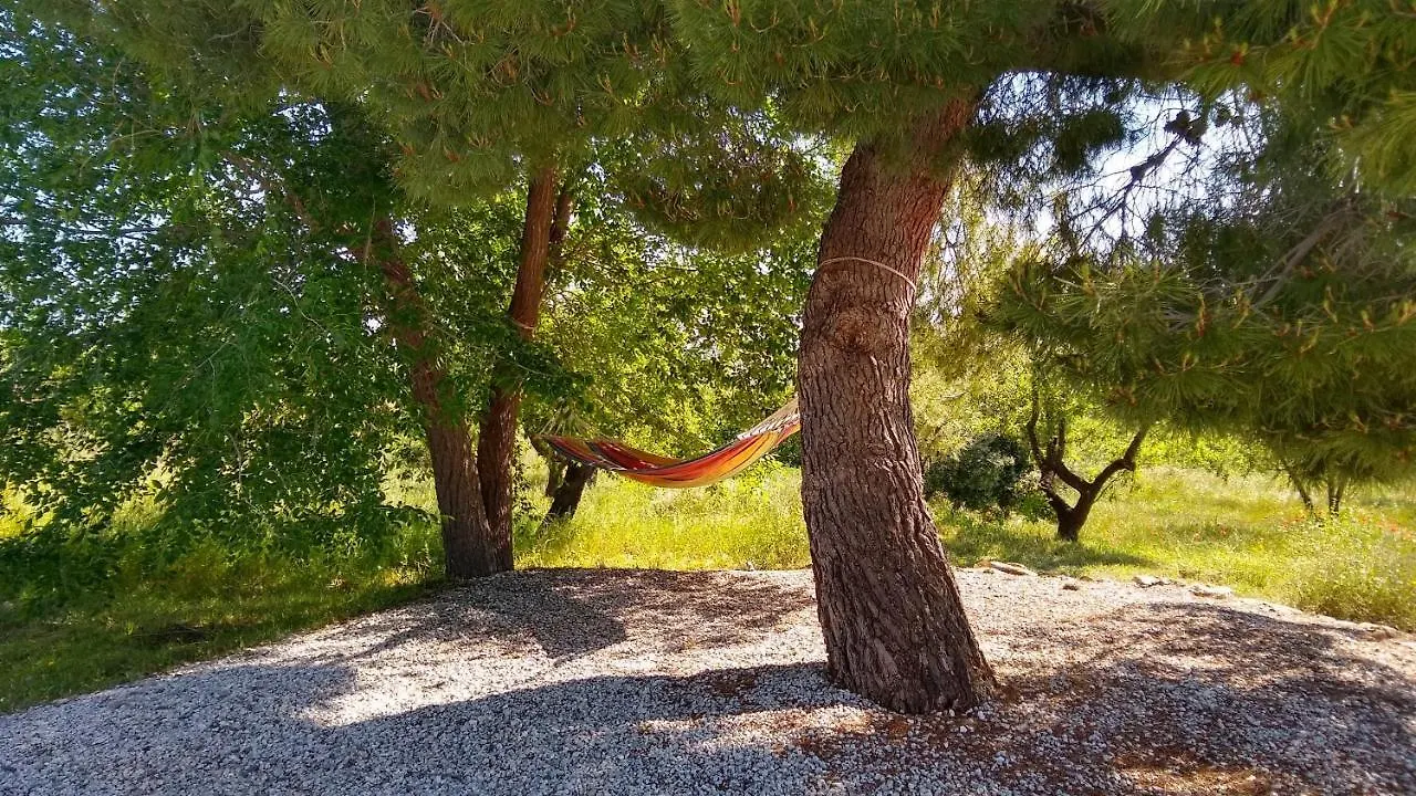 Cortijo La Estrella Apartment Velez Rubio