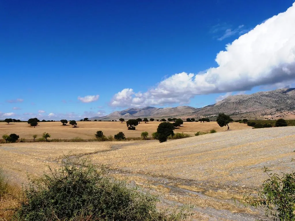 Cortijo La Estrella Apartment Velez Rubio