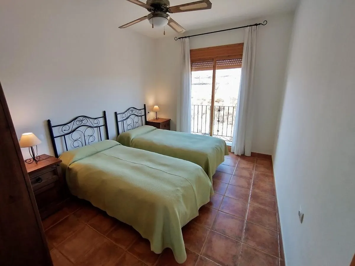 Cortijo La Estrella Apartment Velez Rubio 0*,  Spain