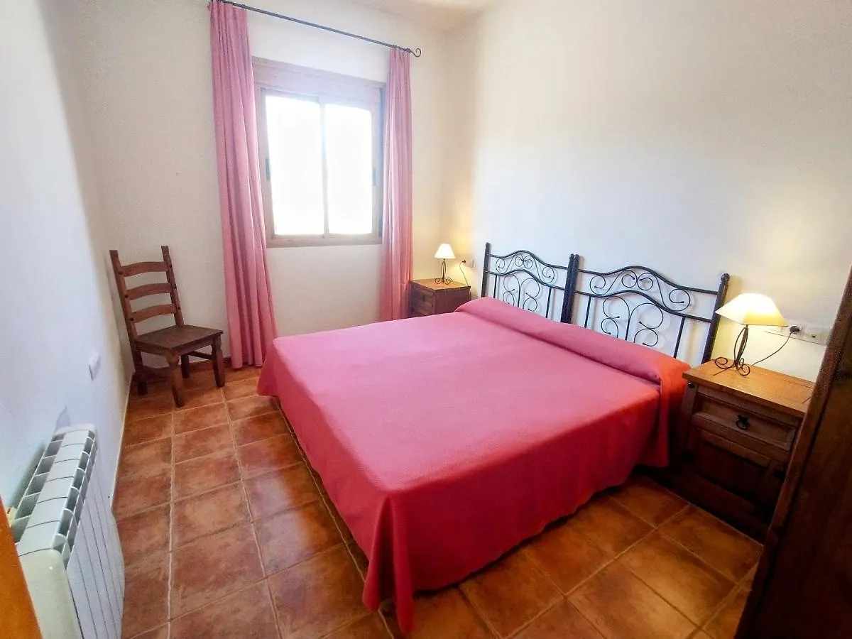 Cortijo La Estrella Apartment Velez Rubio