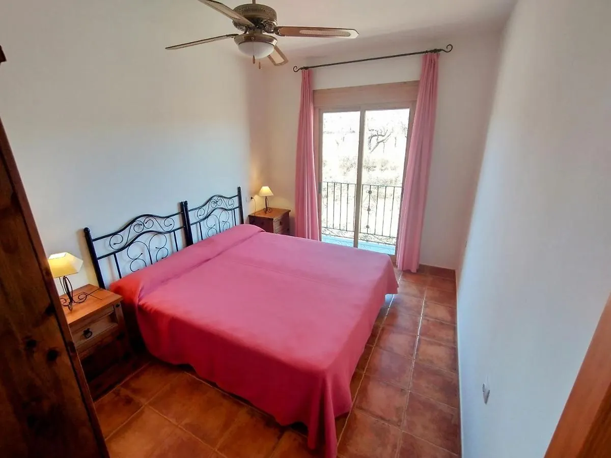 Cortijo La Estrella Apartment Velez Rubio Spain